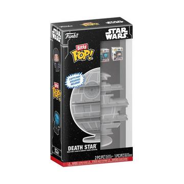 Funko Bitty POP! Star Wars: Death Star Display 20cm