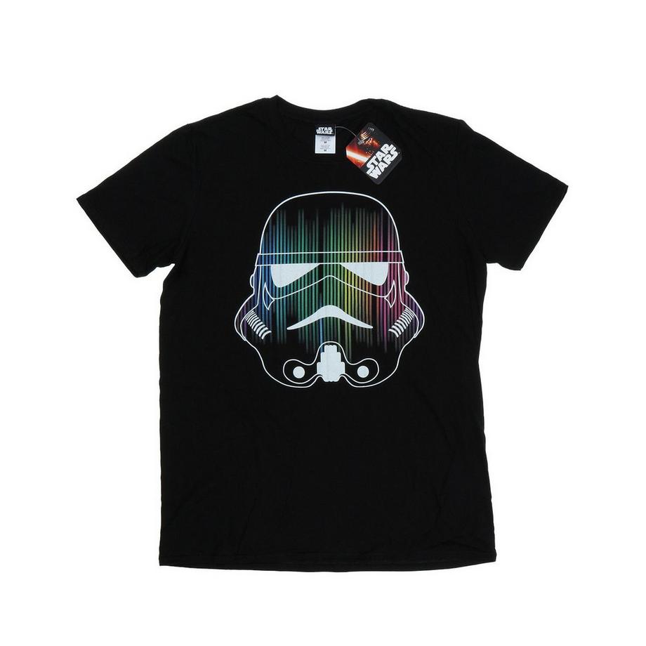 Maglietta Stormtrooper Verticale