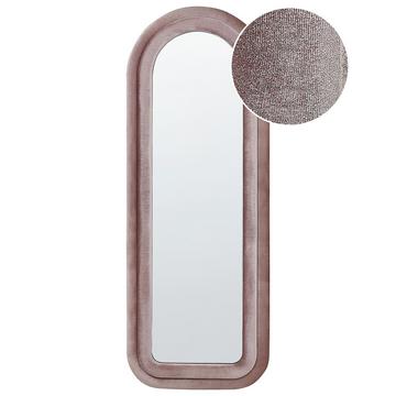 Miroir en Velours Moderne CULAN