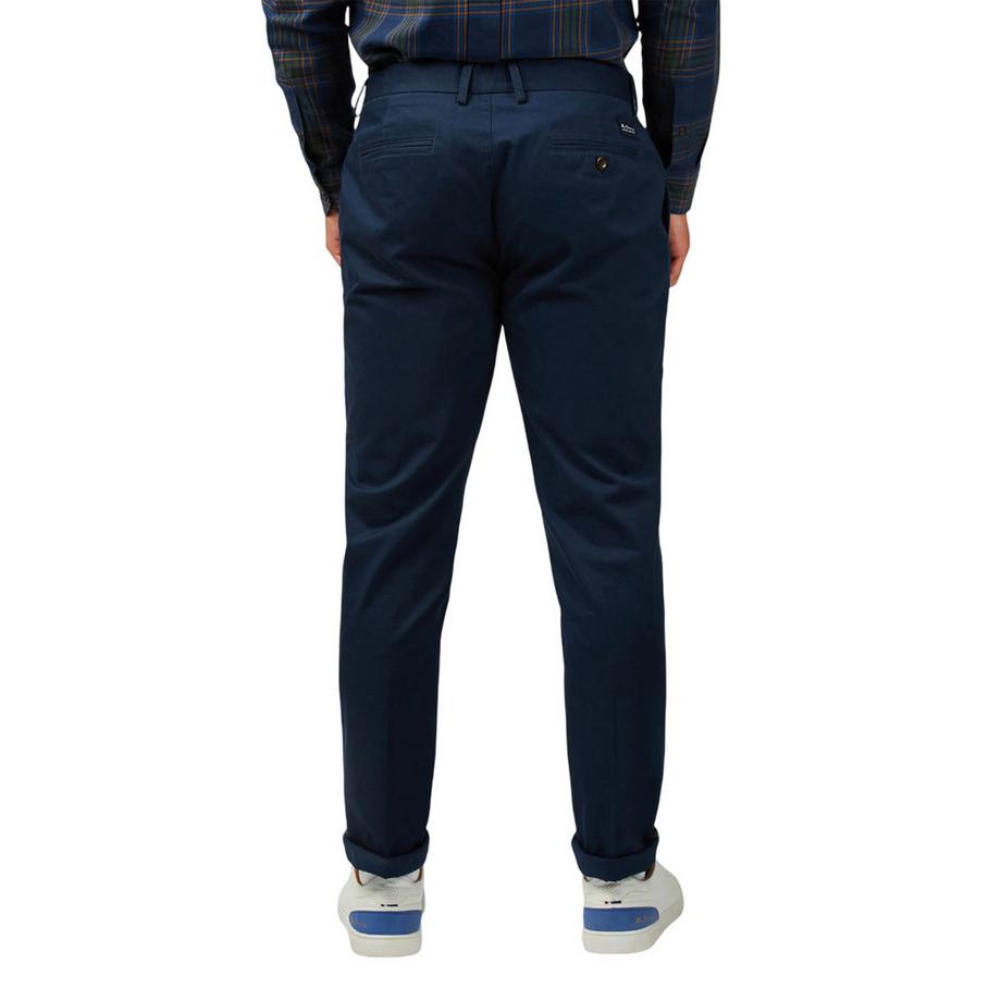 BEN SHERMAN  Chino SIGNATURE 