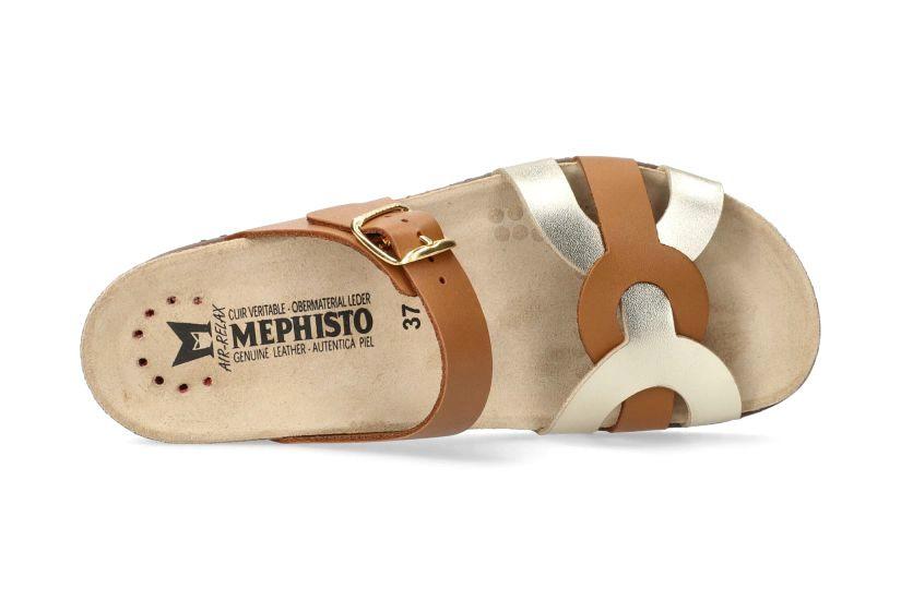 Mephisto  Helma - Sandali pelle 