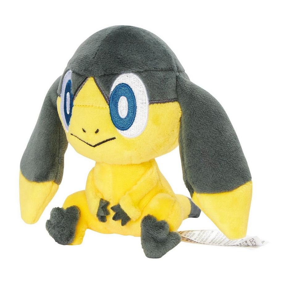 Pokémon  Heliolisk Sitting Cuties Plush 