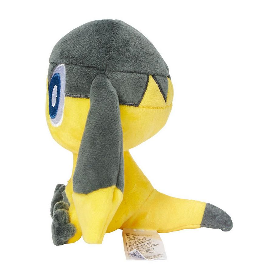 Pokémon  Heliolisk Sitting Cuties Plush 