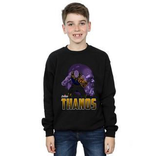 MARVEL  Avengers Infinity War Sweatshirt 