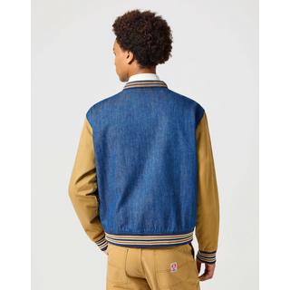 Wrangler  Collegejacke Varsity Jacket 