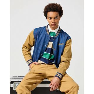 Wrangler  Veste de collège Varsity Jacket 