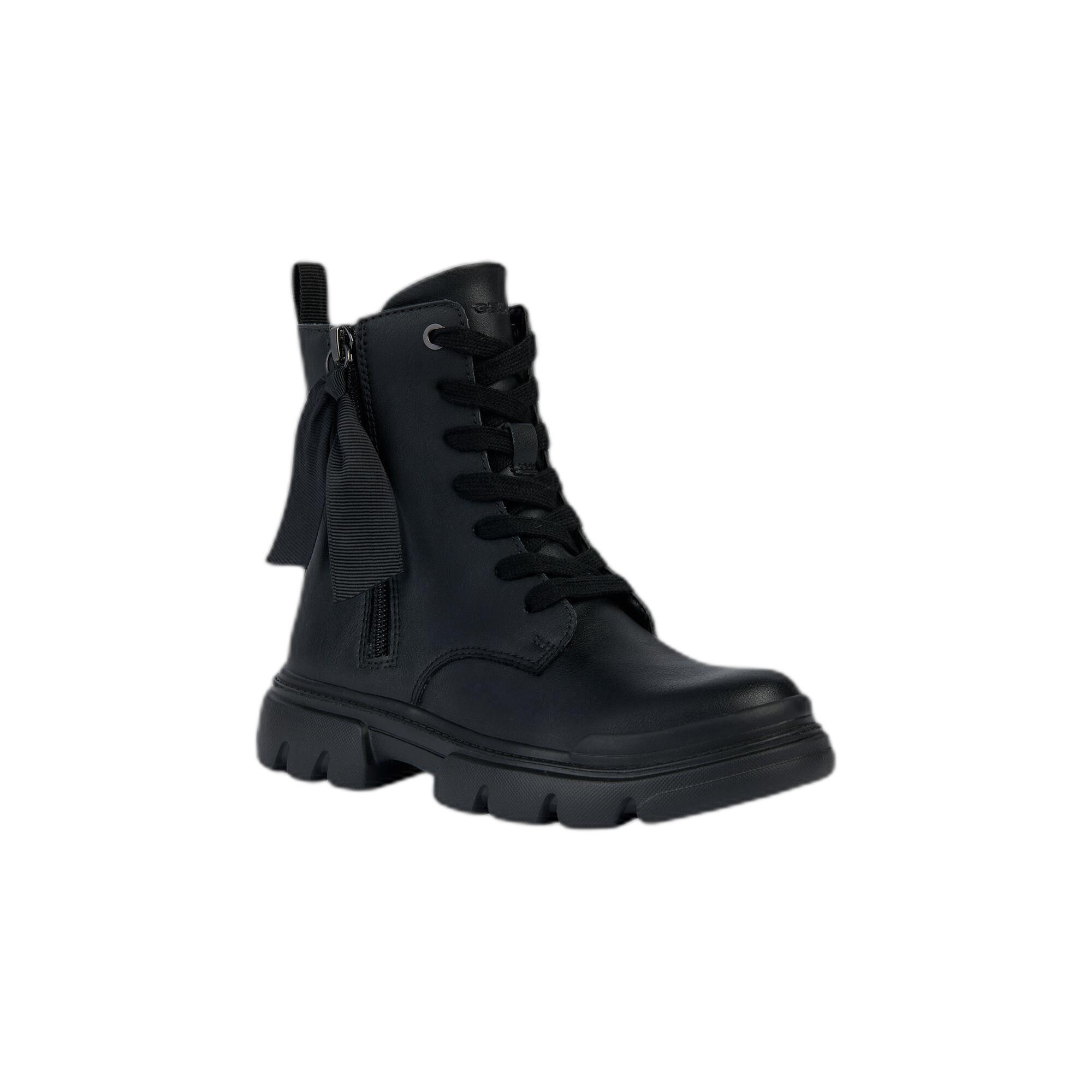 GEOX  bottines junette 