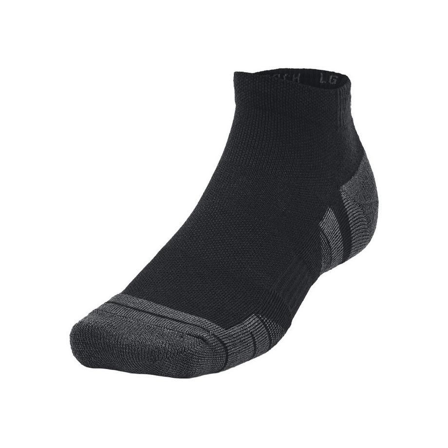 UNDER ARMOUR  Performance Tech Socken (3erPack) 