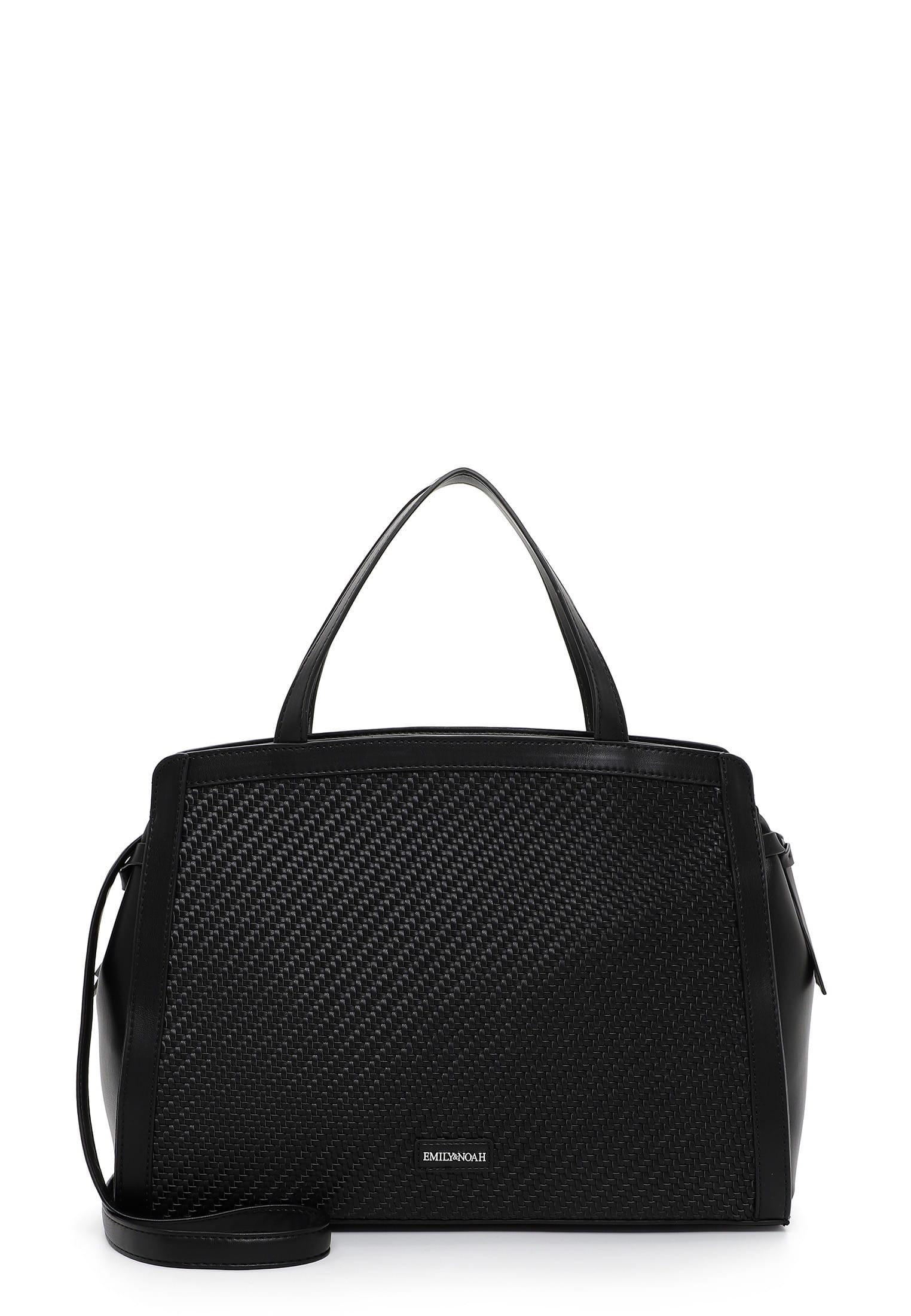 Image of Shopper E&n Brenda Damen Schwarz ONE SIZE