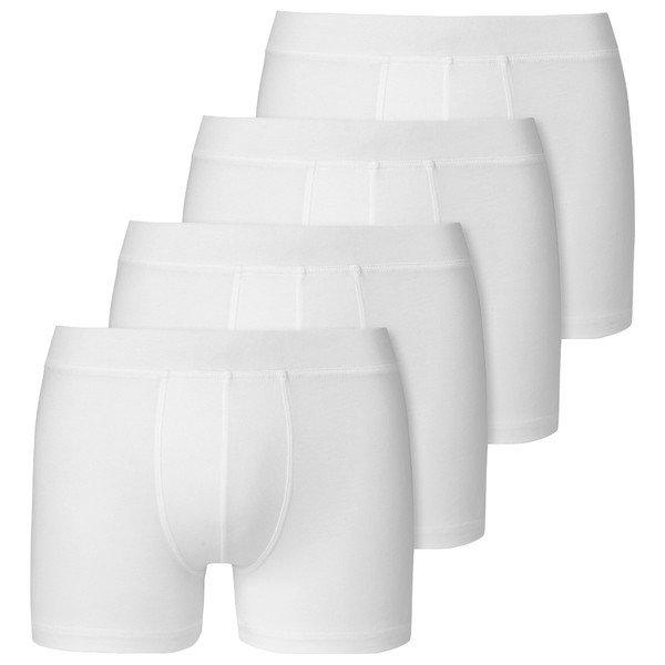 Schiesser  95/5 Organic Cotton lot de 4 - Boxers 