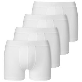 Schiesser  95/5 Organic Cotton lot de 4 - Boxers 