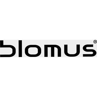 Blomus Laterne NIDEA Black H52.5cm ø45.5cm 65757  