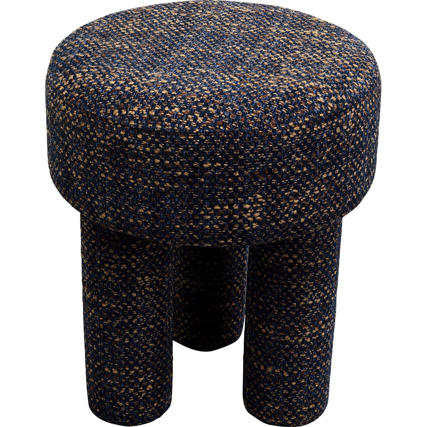 Image of Hocker Tripod rund 36 Hocker Tripod rund 36