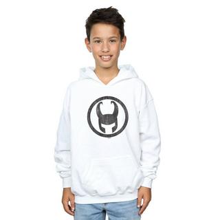 MARVEL  Sweat à capuche 