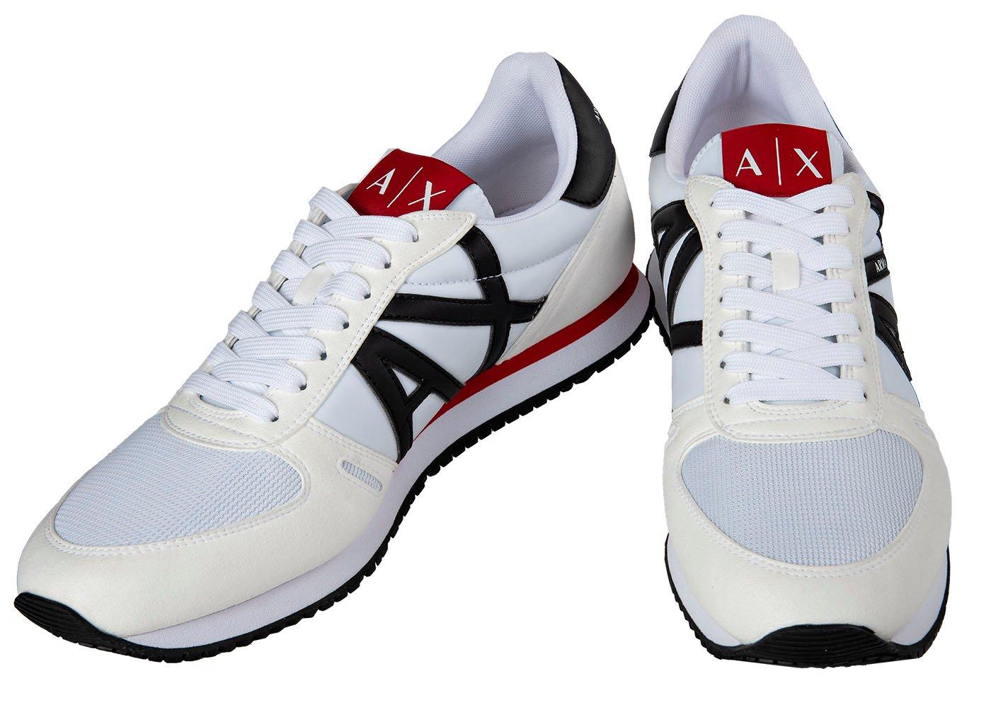 Armani Exchange  Sneaker Uomini 