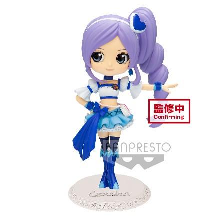 Banpresto  Static Figure - Q Posket - Pretty Cure - Cure Berry 