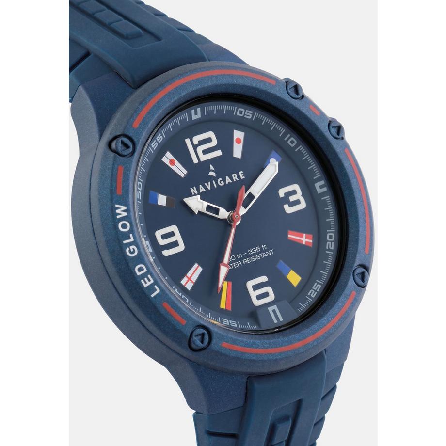 Navigare  Montre 