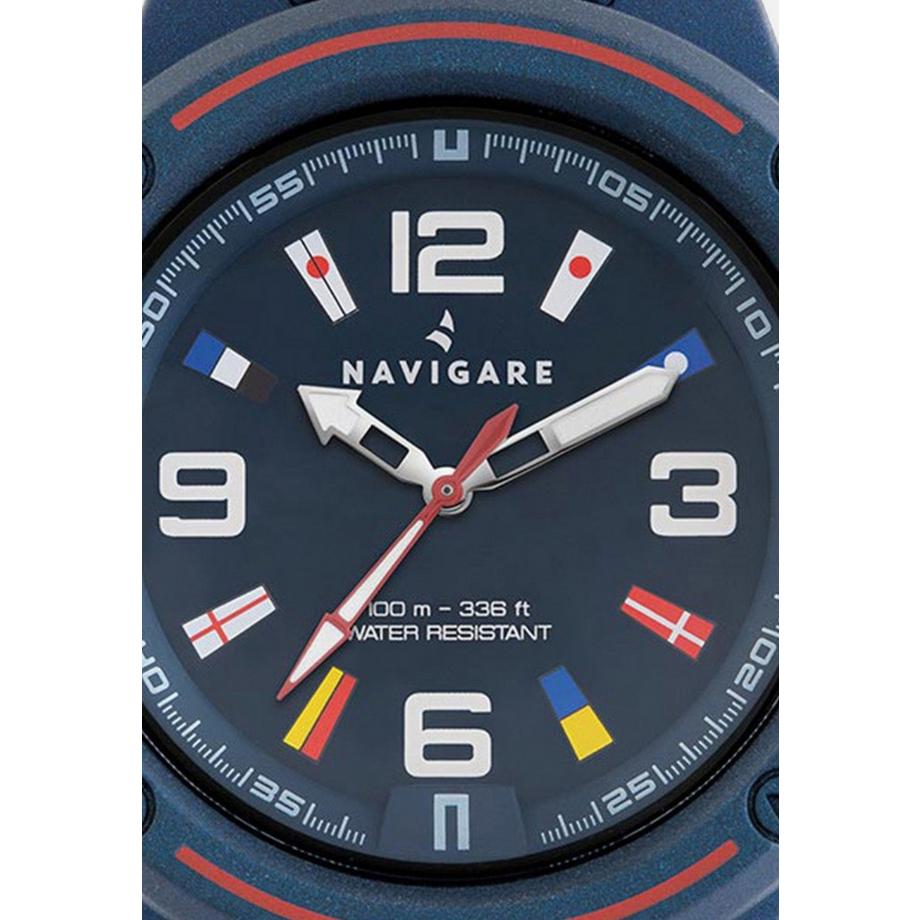 Navigare  Montre 