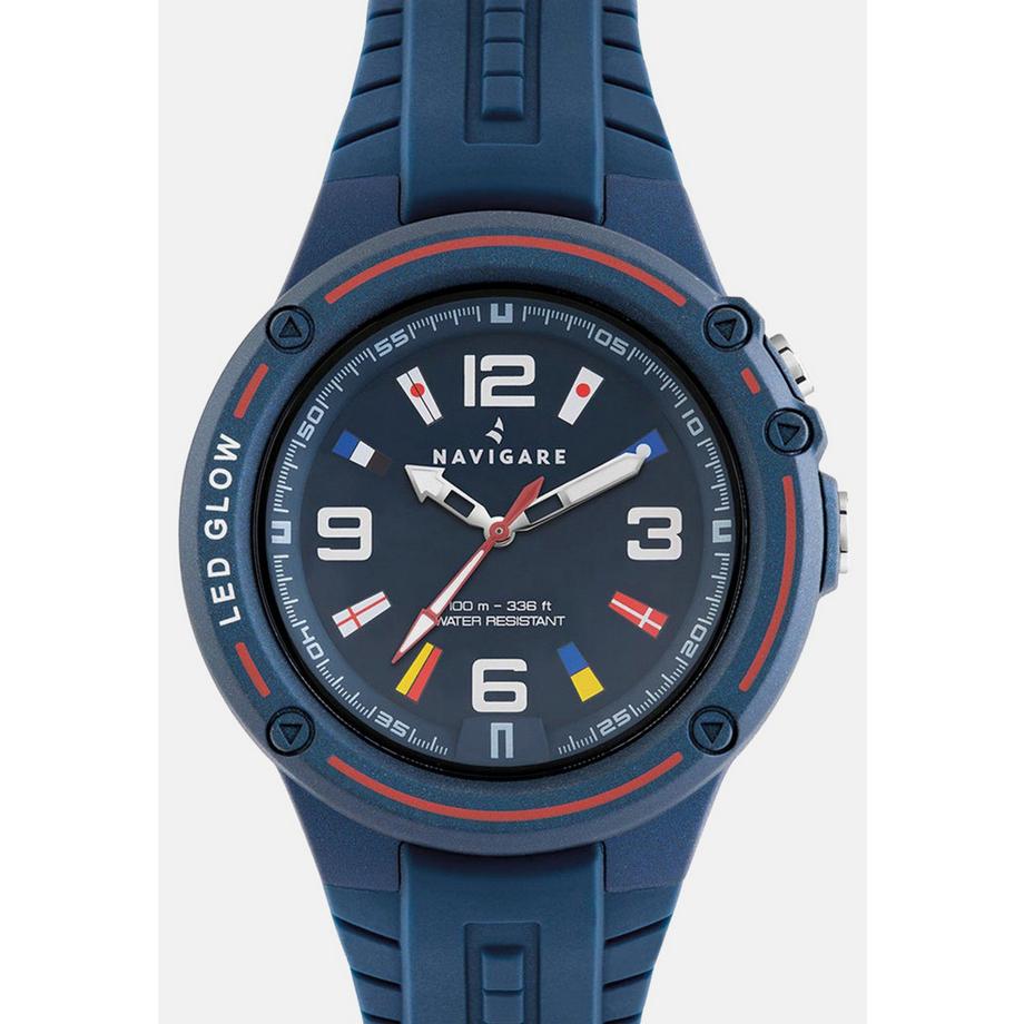 Navigare  Montre 