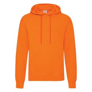 Fruit of the Loom  Kapuzenpullover Hoodie Kapuzensweater 