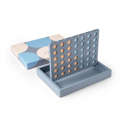 Image of Vier Gewinnt New Play