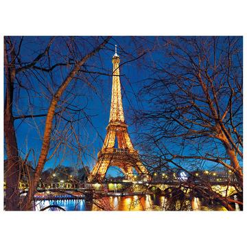 Puzzle Paris Eiffelturm (2000Teile)