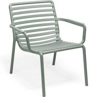 NARDI outdoor Fauteuil de jardin Doga Relax menta  