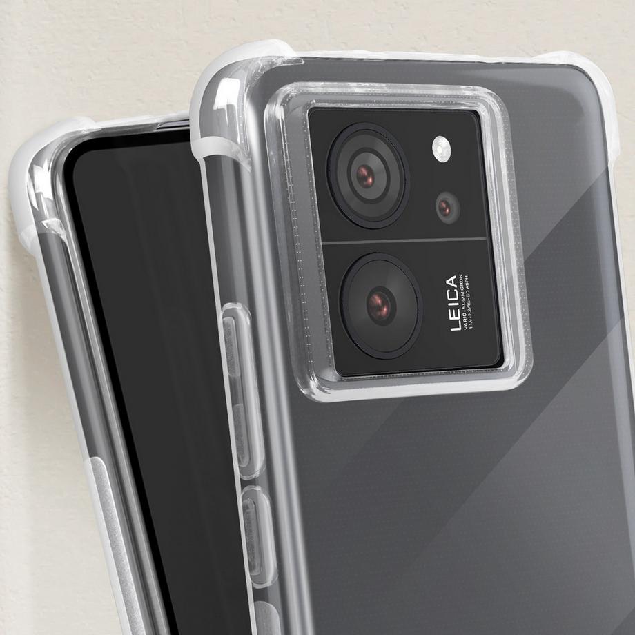 Avizar  Coque Xiaomi 13T Pro + Verre Trempé 