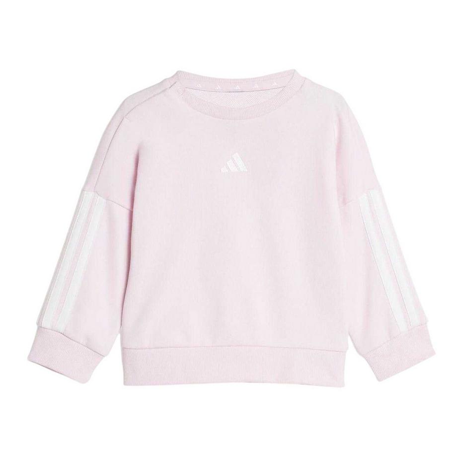 adidas  Bos Felpa E Pantaloni Da Corsa Terry Francese 