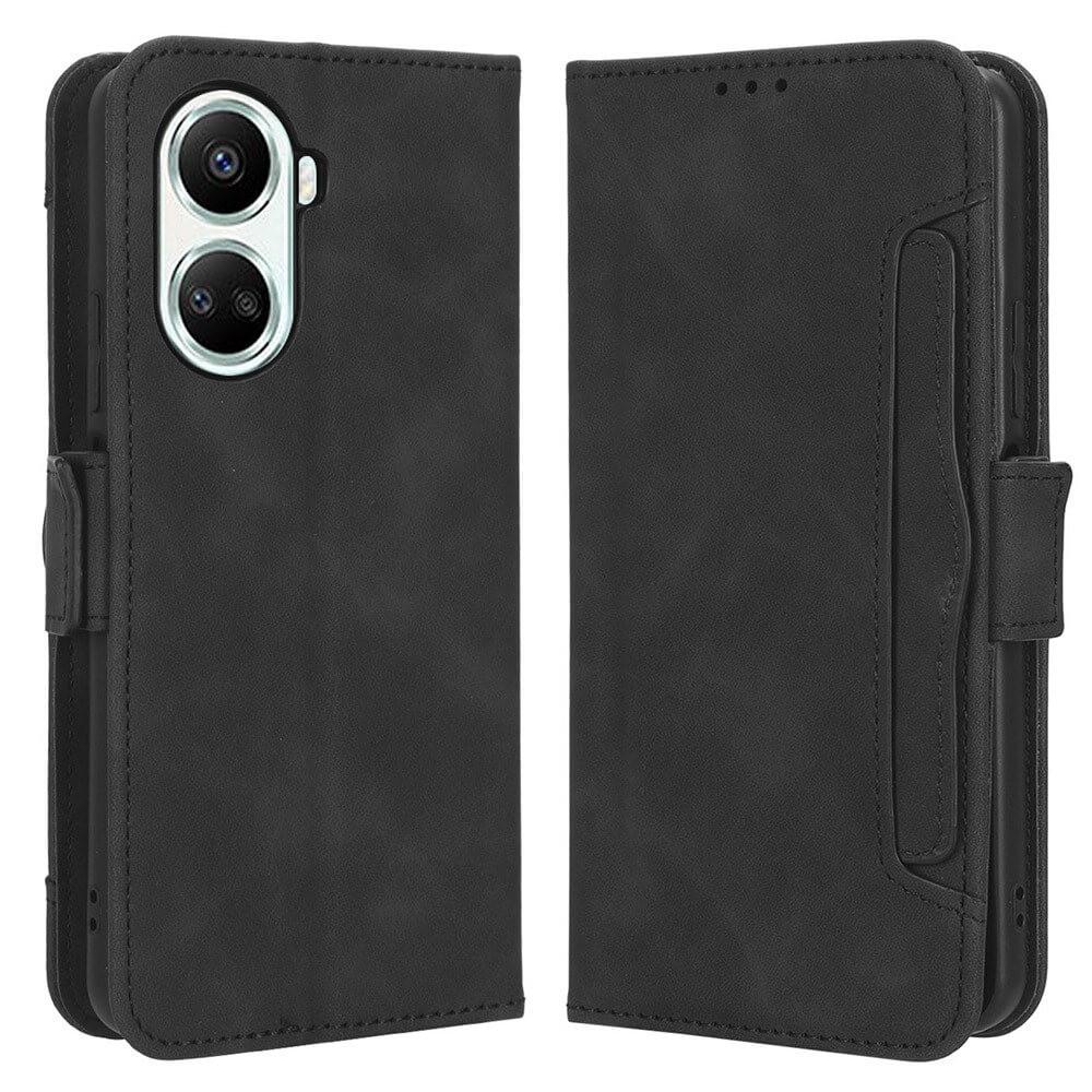 Image of Huawei Nova 10 Se - Etui Mit Vielen Kartenfächer