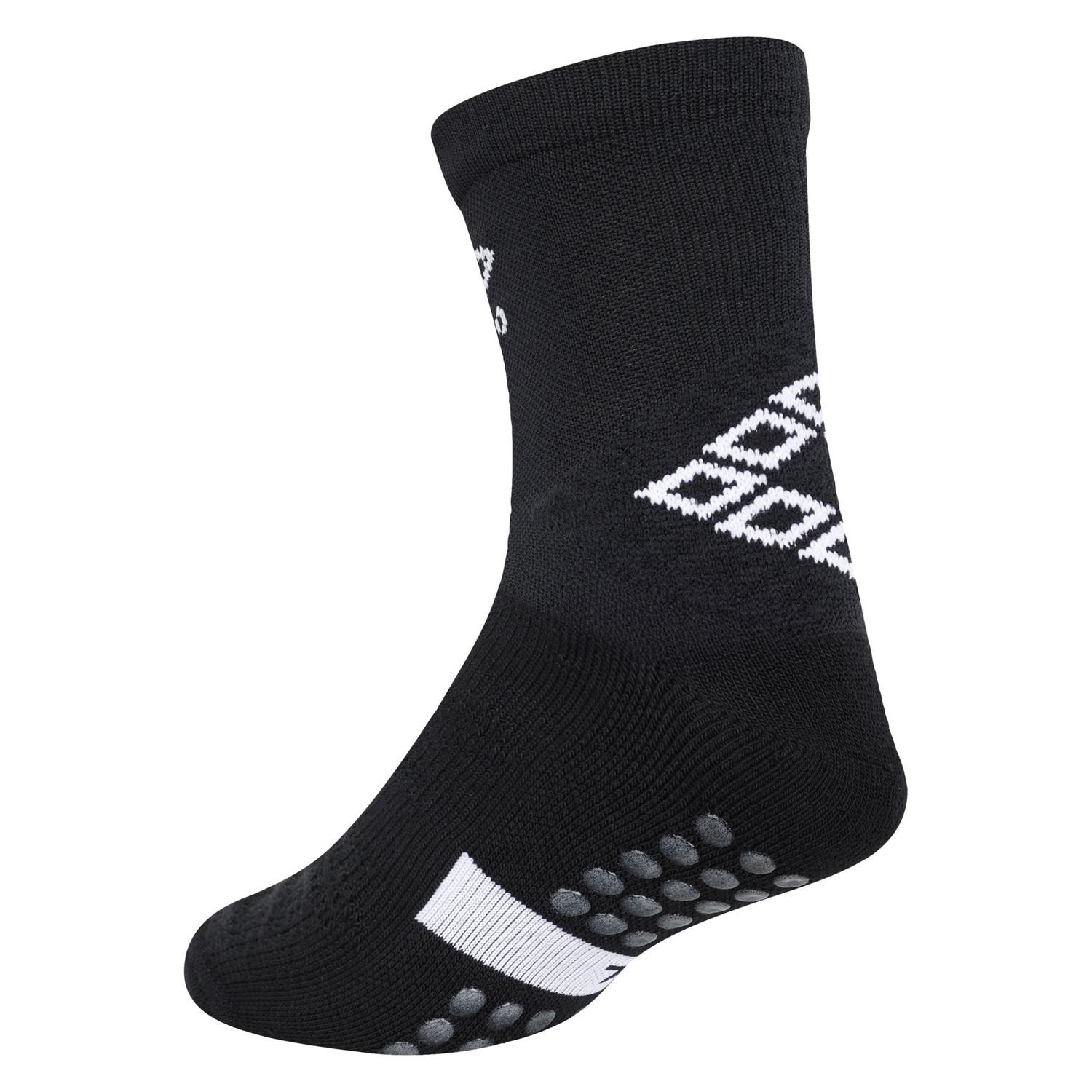 Umbro Pro Protex Socken mit Silikonnoppen  