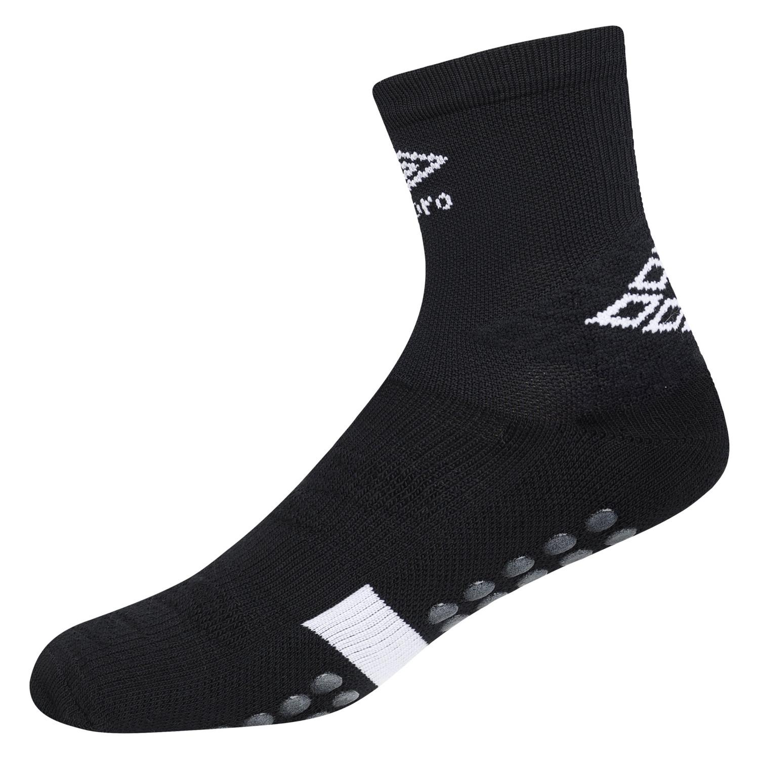 Umbro Pro Protex Socken mit Silikonnoppen  