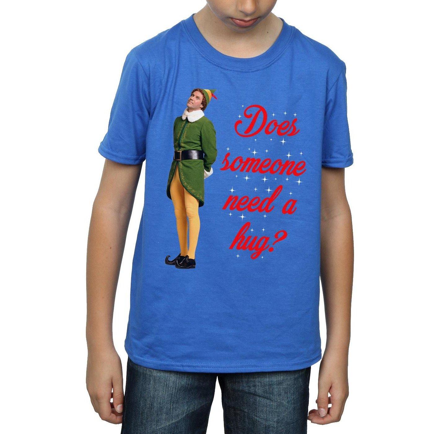 Elf  Tshirt 