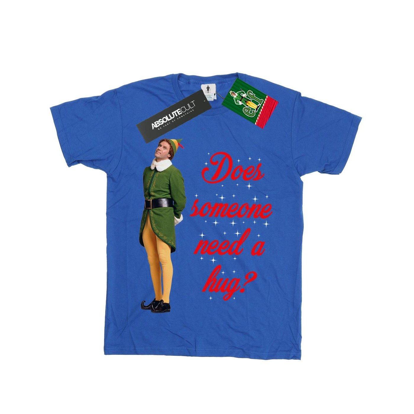 Elf  Tshirt 