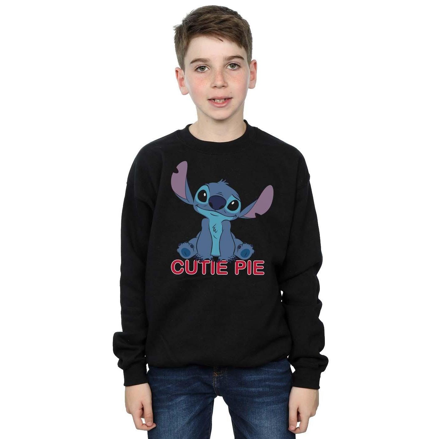 Disney  Cutie Pie Sweatshirt 