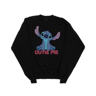 Disney  Cutie Pie Sweatshirt 