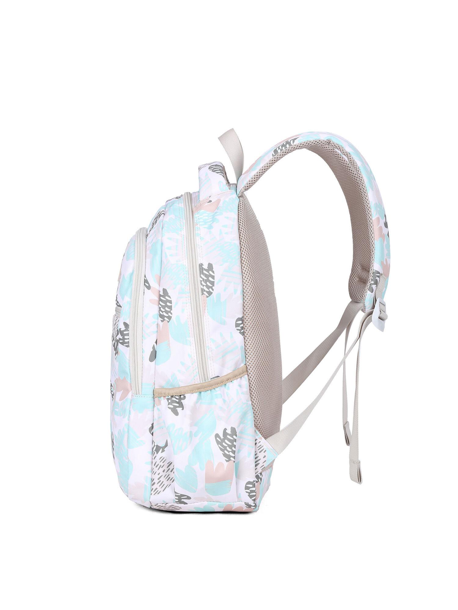 Aoking Sac à dos à motifs  