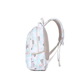 Aoking Gemusterter Rucksack  