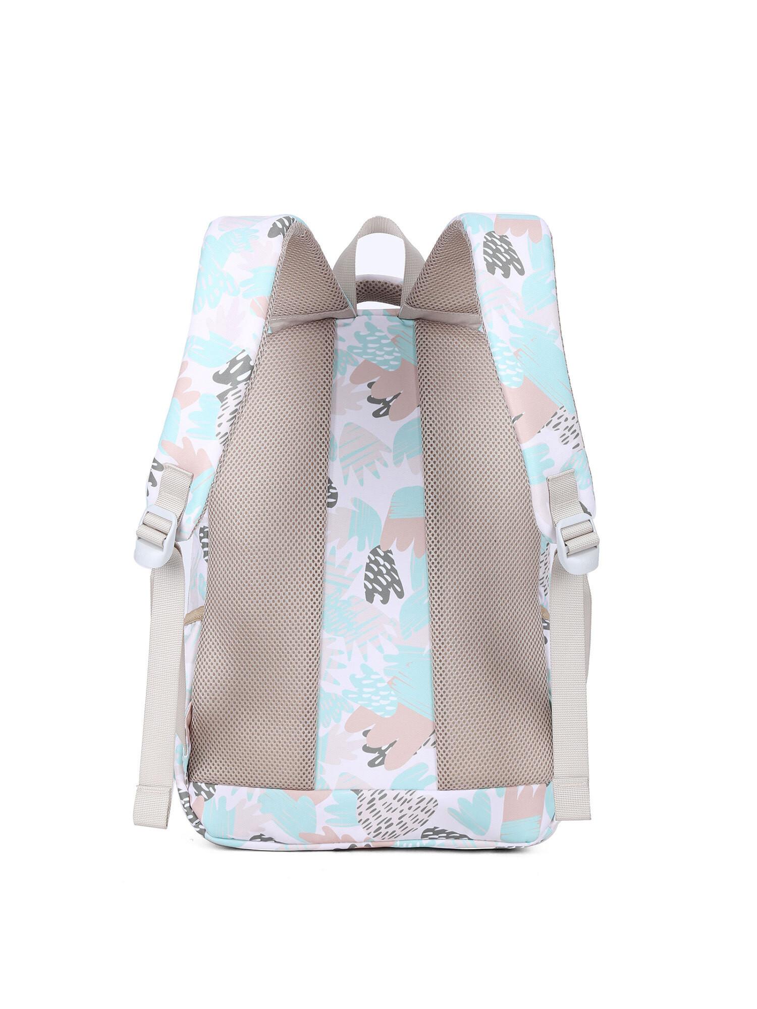 Aoking Sac à dos à motifs  