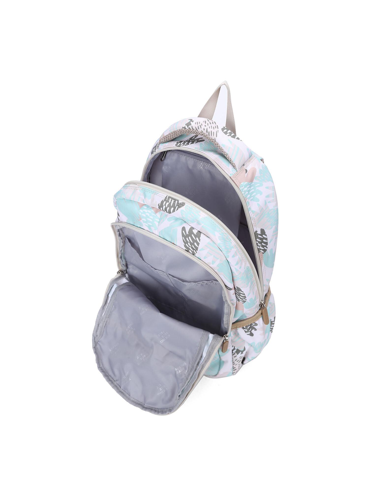 Aoking Sac à dos à motifs  