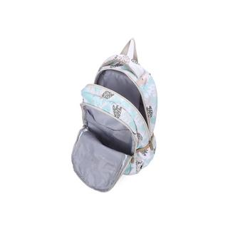 Aoking Gemusterter Rucksack  