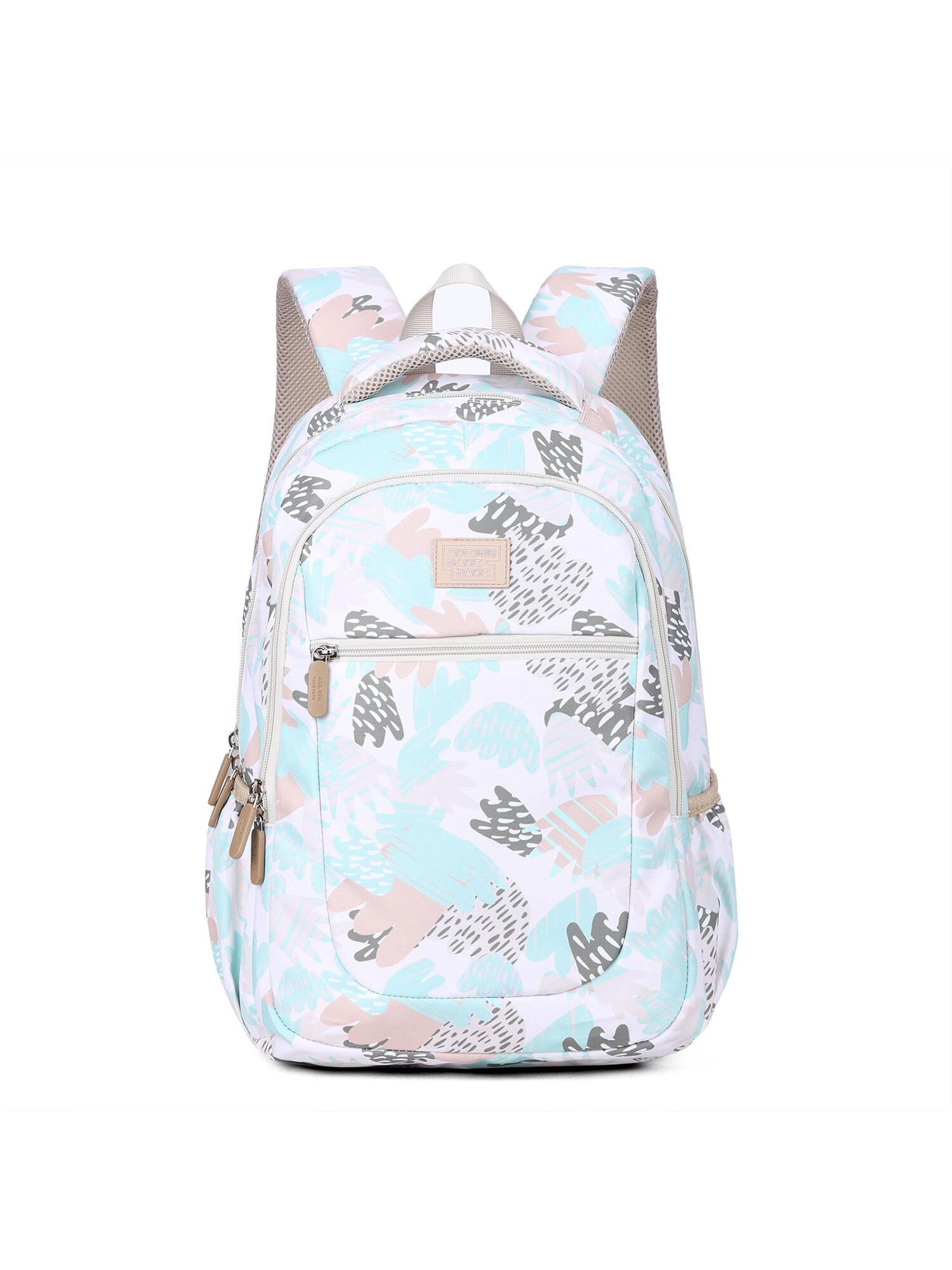 Aoking Sac à dos à motifs  