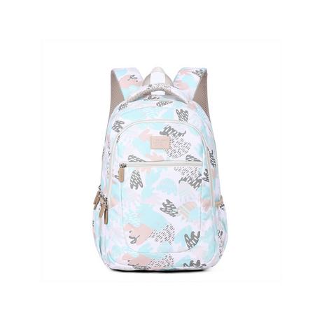 Aoking Sac à dos à motifs  