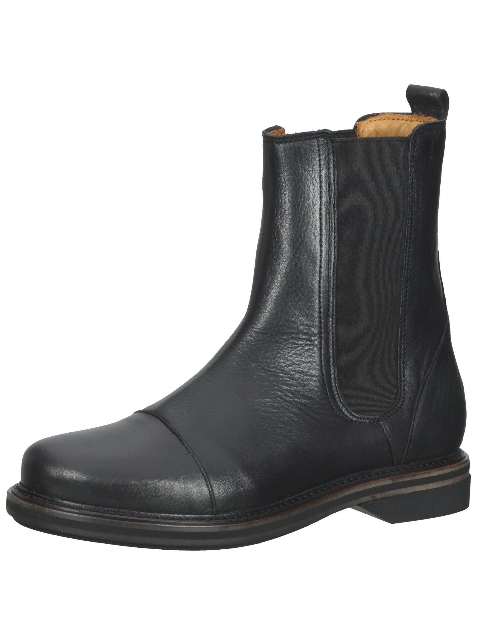 Image of Stiefelette 181020160 Damen Schwarz 36