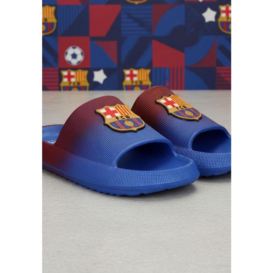 Cerdá FC Barcelona Gradient Sandales  