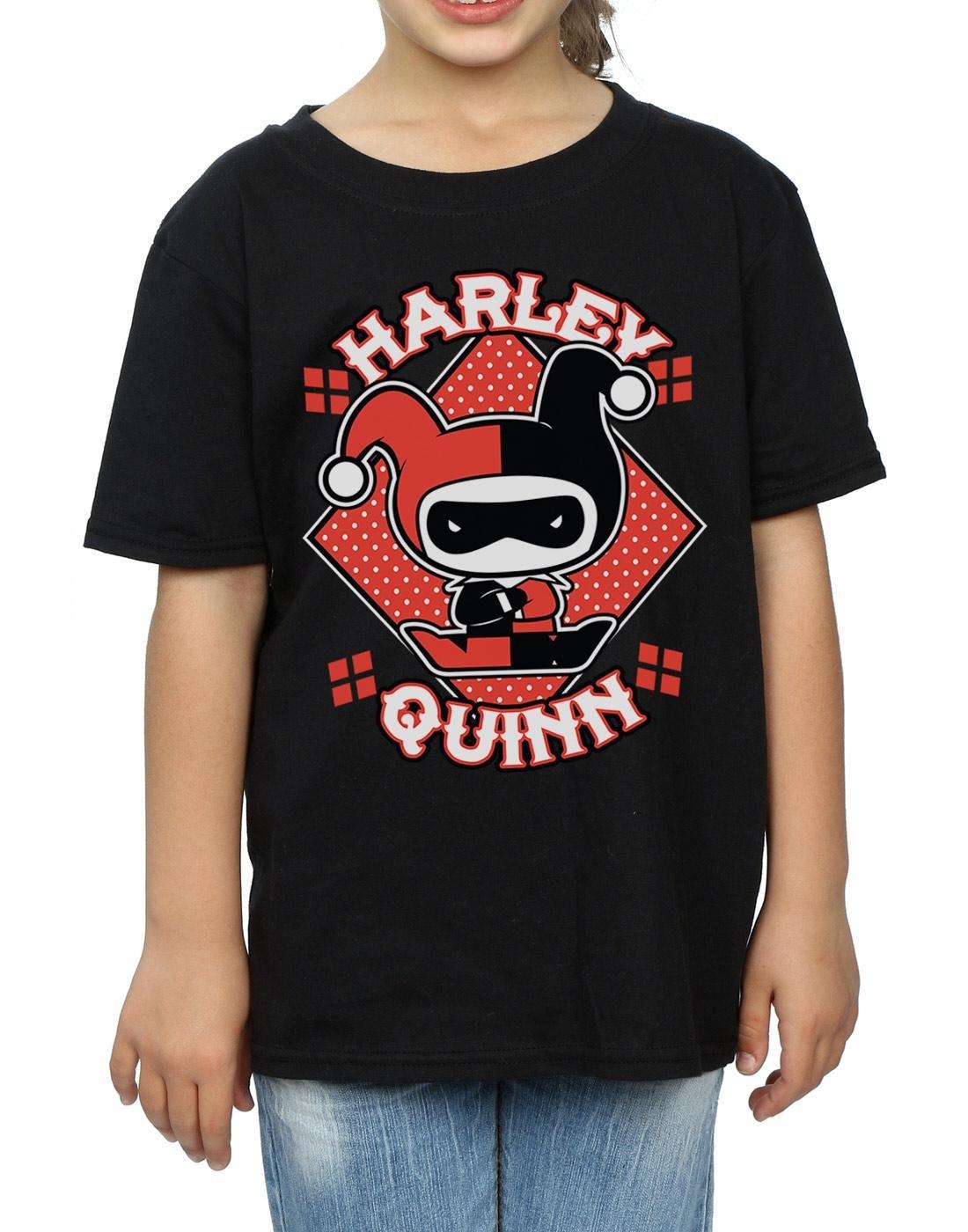 Harley Quinn  TShirt 