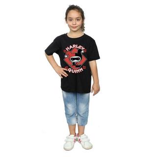 Harley Quinn  TShirt 