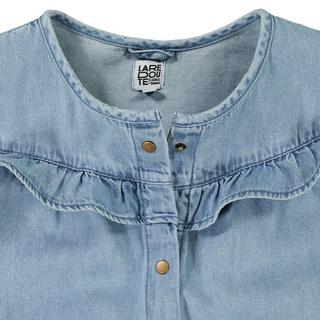 La Redoute Collections  Malkittel aus Denim 