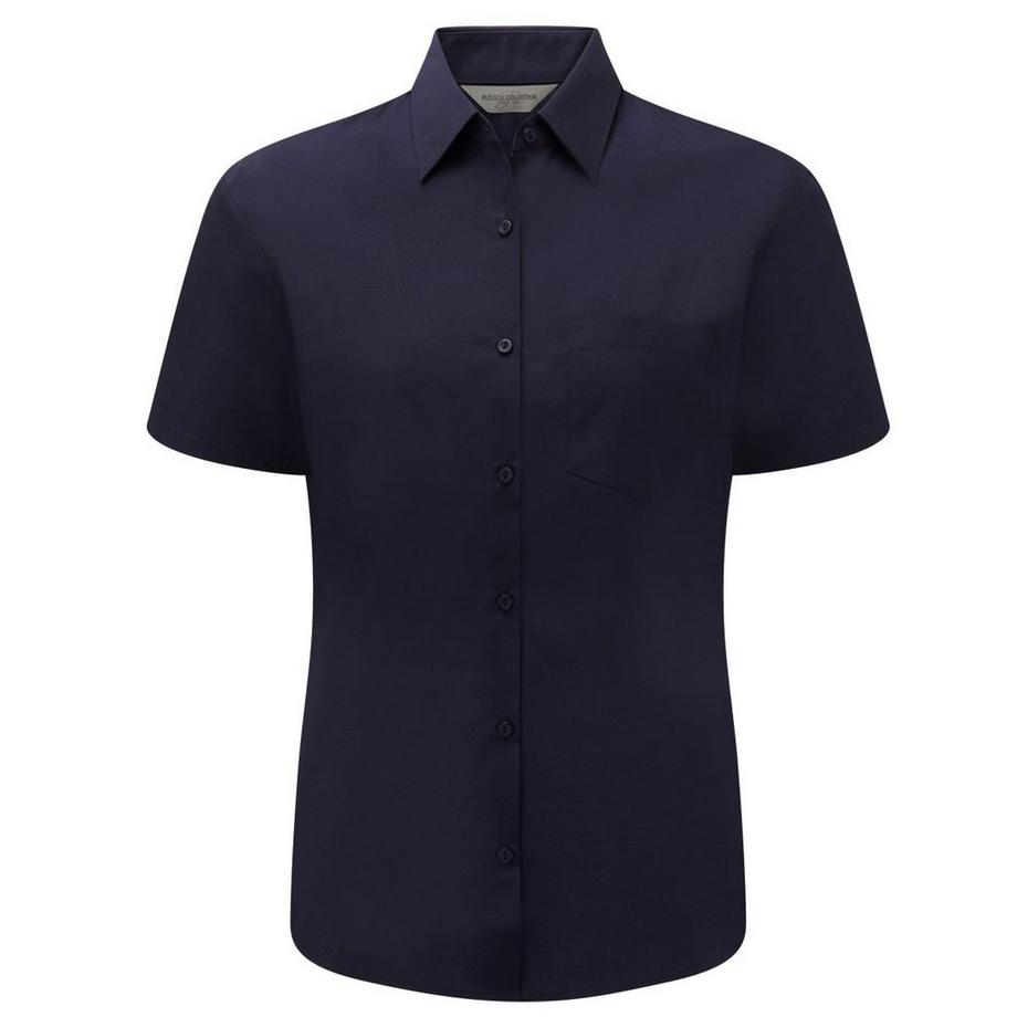 Camicia Maniche Corte