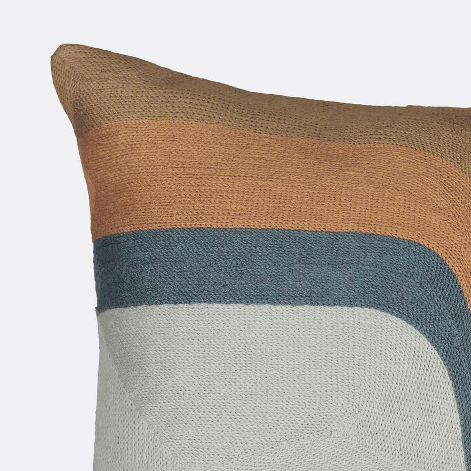 La Redoute Intérieurs Housse de coussin Ascona 50x30 cm  